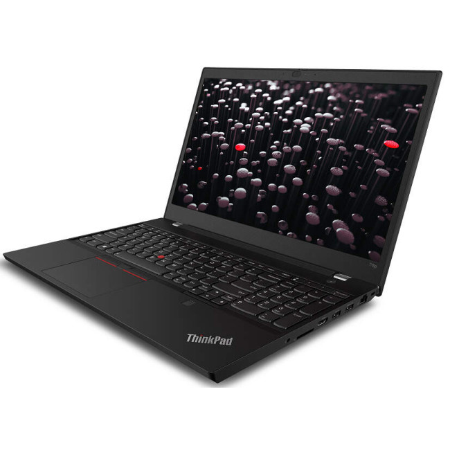 Lenovo ThinkPad T15p Gen 3 (21DA0003CK)