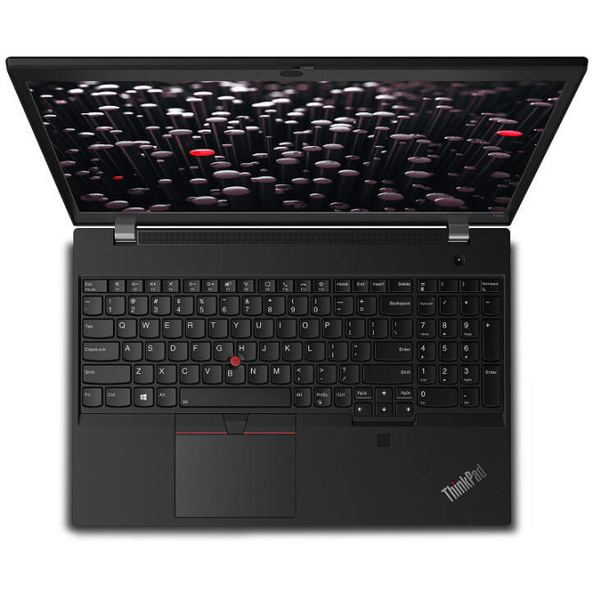 Lenovo ThinkPad T15p Gen 3 (21DA0003CK)