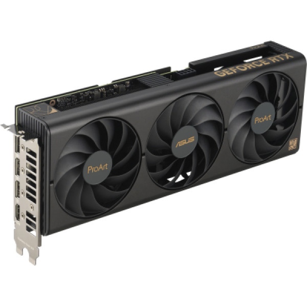 Asus GeForce RTX4070 12Gb ProArt OC (PROART-RTX4070-O12G)