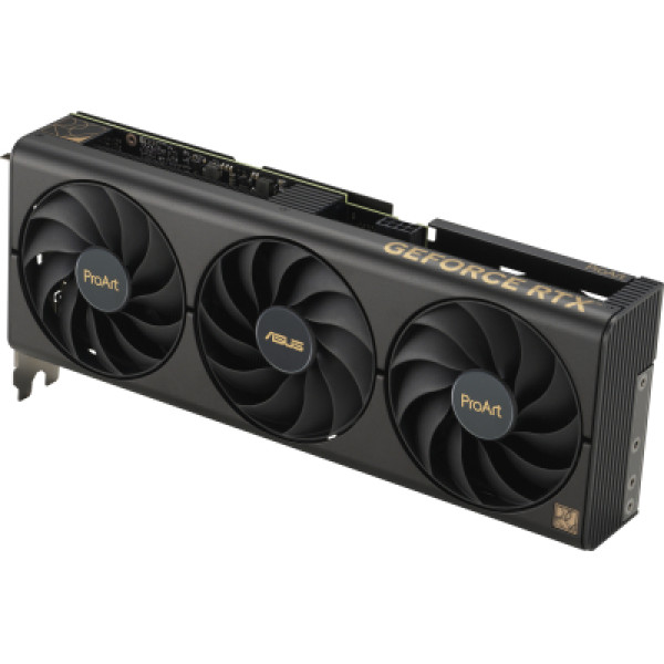 Asus GeForce RTX4070 12Gb ProArt OC (PROART-RTX4070-O12G)