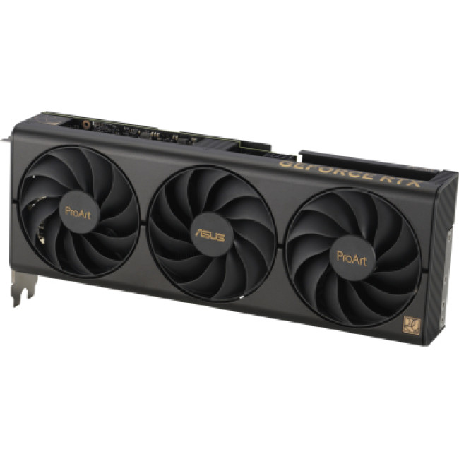 Asus GeForce RTX4070 12Gb ProArt OC (PROART-RTX4070-O12G)