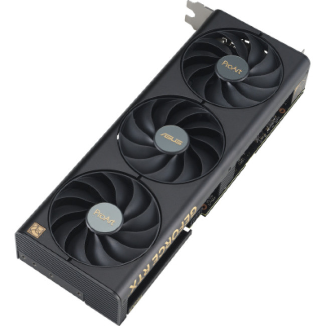 Asus GeForce RTX4070 12Gb ProArt OC (PROART-RTX4070-O12G)