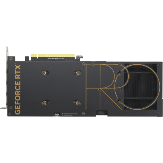 Asus GeForce RTX4070 12Gb ProArt OC (PROART-RTX4070-O12G)