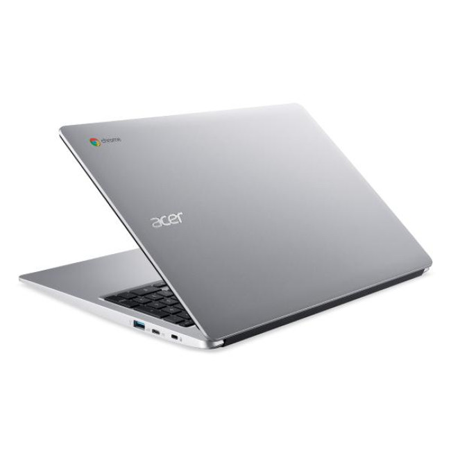 Ноутбук Acer Chromebook 315 CB315-3H-C4BQ (NX.ATDEP.003)