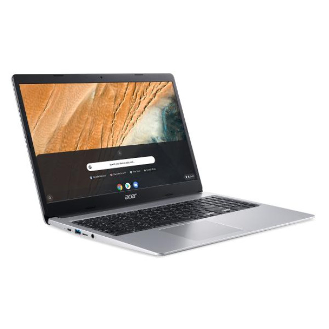 Ноутбук Acer Chromebook 315 CB315-3H-C4BQ (NX.ATDEP.003)