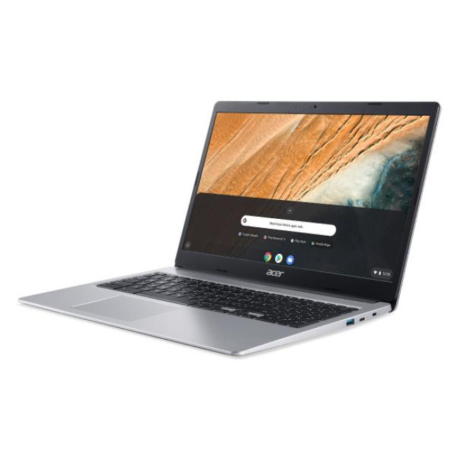 Ноутбук Acer Chromebook 315 CB315-3H-C4BQ (NX.ATDEP.003)