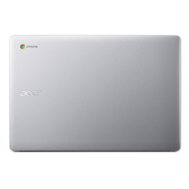 Ноутбук Acer Chromebook 315 CB315-3H-C4BQ (NX.ATDEP.003)