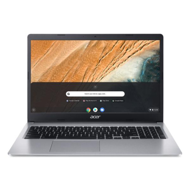 Ноутбук Acer Chromebook 315 CB315-3H-C4BQ (NX.ATDEP.003)