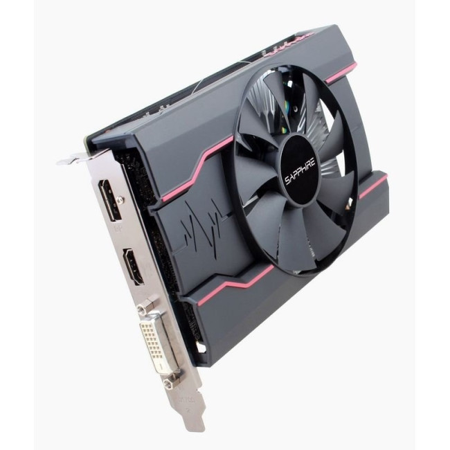 Sapphire Radeon RX 550 4096Mb PULSE (11268-01-20G)