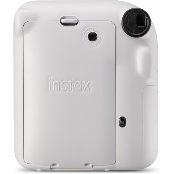 Fujifilm Instax Mini 12 Clay White (16806121)