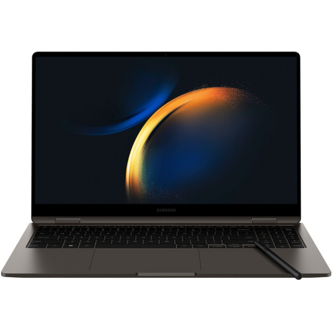 Ноутбук Samsung Galaxy Book 3 360 2в1 (NP750QFG-KA1US)