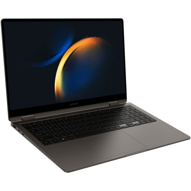 Ноутбук Samsung Galaxy Book 3 360 2в1 (NP750QFG-KA1US)