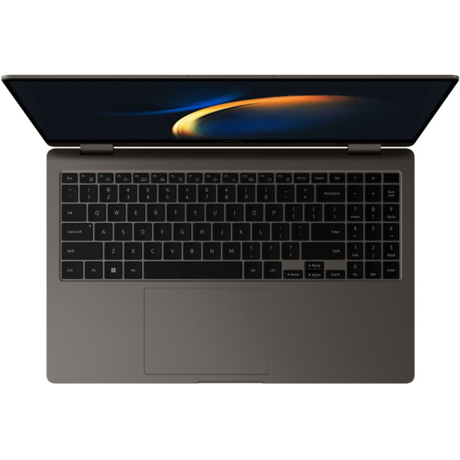 Ноутбук Samsung Galaxy Book 3 360 2в1 (NP750QFG-KA1US)