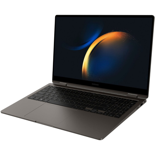 Ноутбук Samsung Galaxy Book 3 360 2в1 (NP750QFG-KA1US)