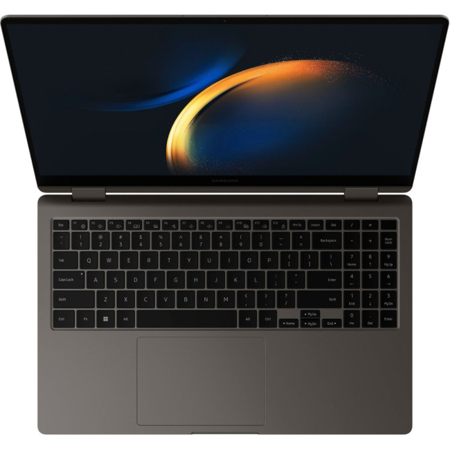 Ноутбук Samsung Galaxy Book 3 360 2в1 (NP750QFG-KA1US)