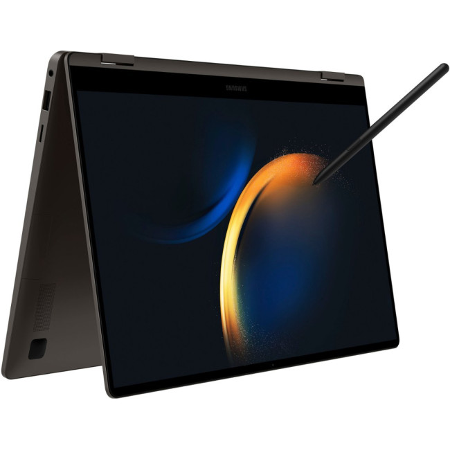 Ноутбук Samsung Galaxy Book 3 360 2в1 (NP750QFG-KA1US)