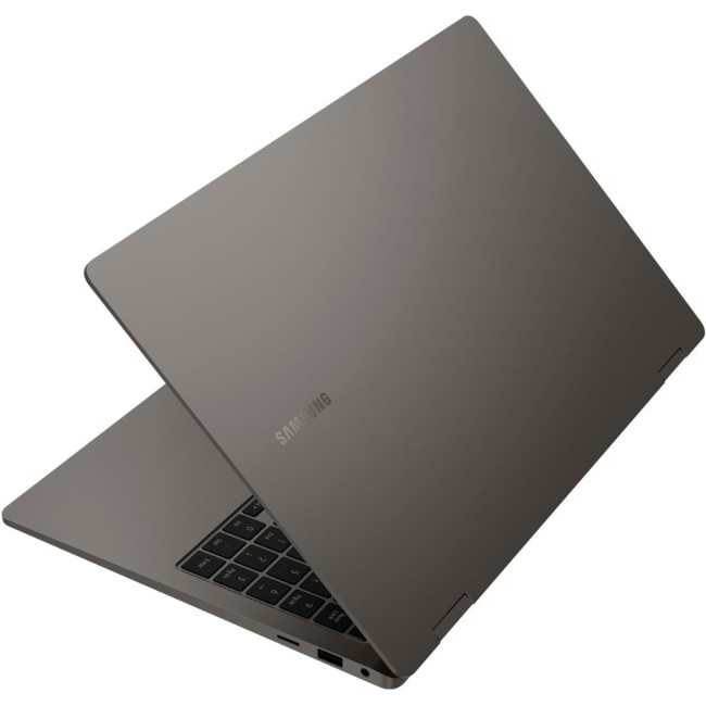 Ноутбук Samsung Galaxy Book 3 360 2в1 (NP750QFG-KA1US)