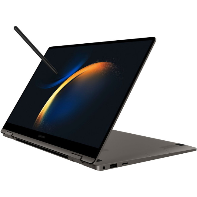 Ноутбук Samsung Galaxy Book 3 360 2в1 (NP750QFG-KA1US)