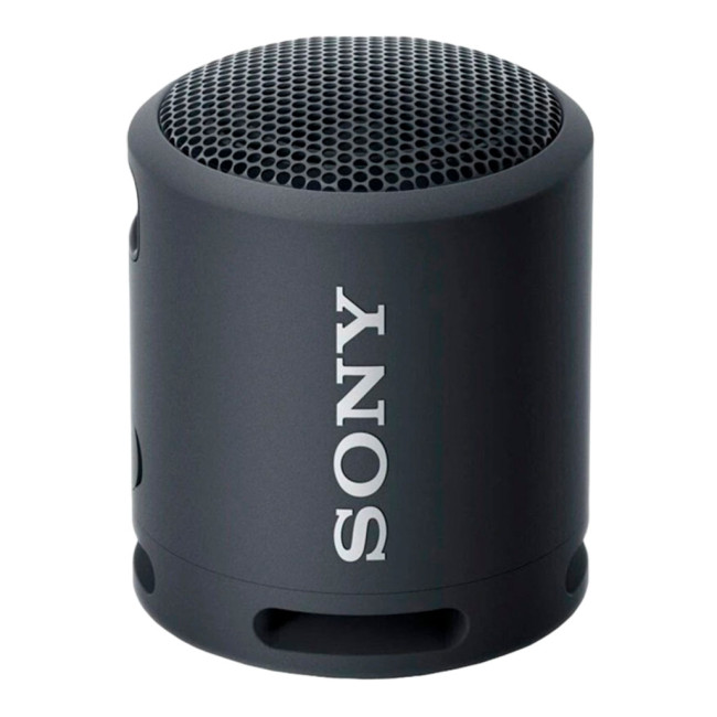 Портативная Bluetooth-колонка Sony SRS-XB13 Black (SRSXB13B)