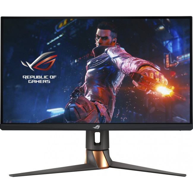 Asus ROG Swift PG27UQR (90LM03A0-B02370)