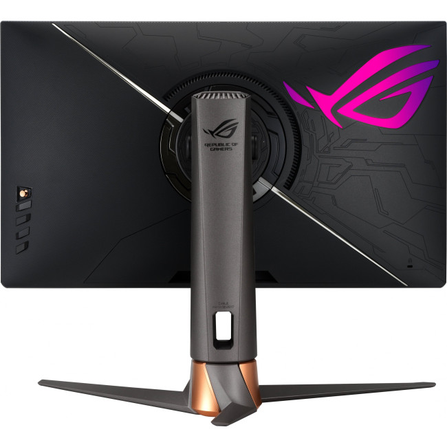 Asus ROG Swift PG27UQR (90LM03A0-B02370)