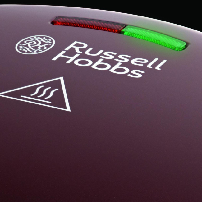 Вафельница-кексница Russell Hobbs Fiesta 3-in-1 24620-56