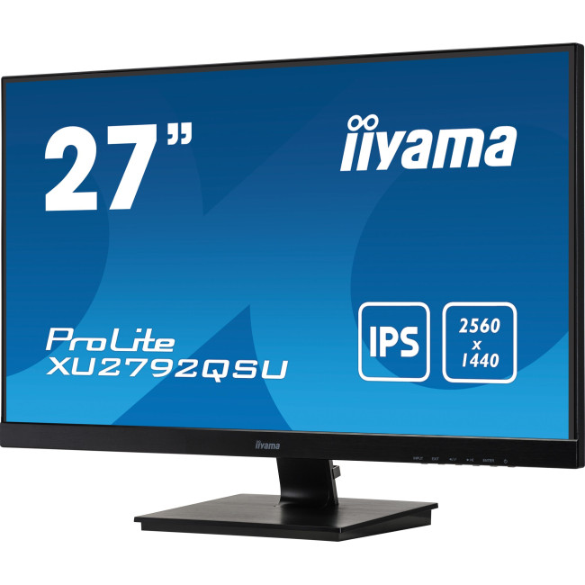 iiyama ProLite XU2792QSU-B1