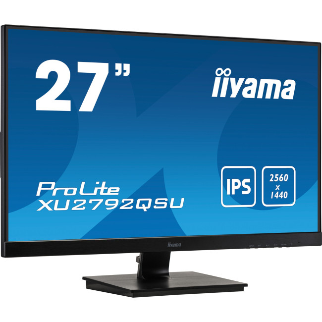 iiyama ProLite XU2792QSU-B1