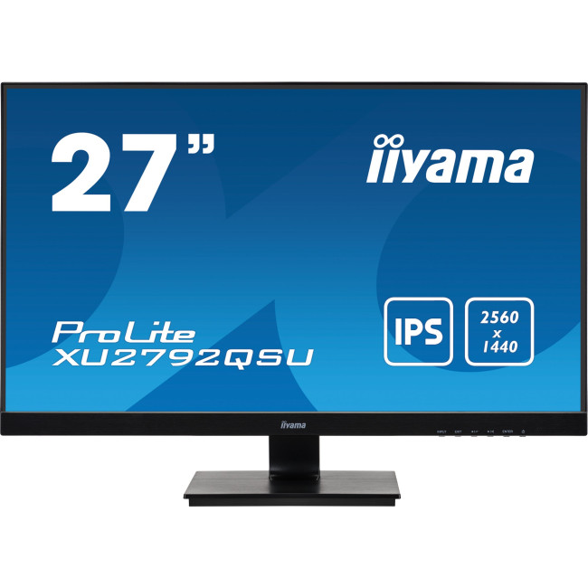 iiyama ProLite XU2792QSU-B1