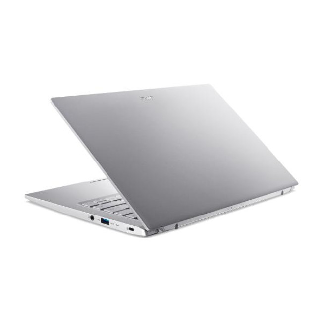 Ноутбук Acer Swift 3 SF314-512-547G (NX.K0FEP.002)