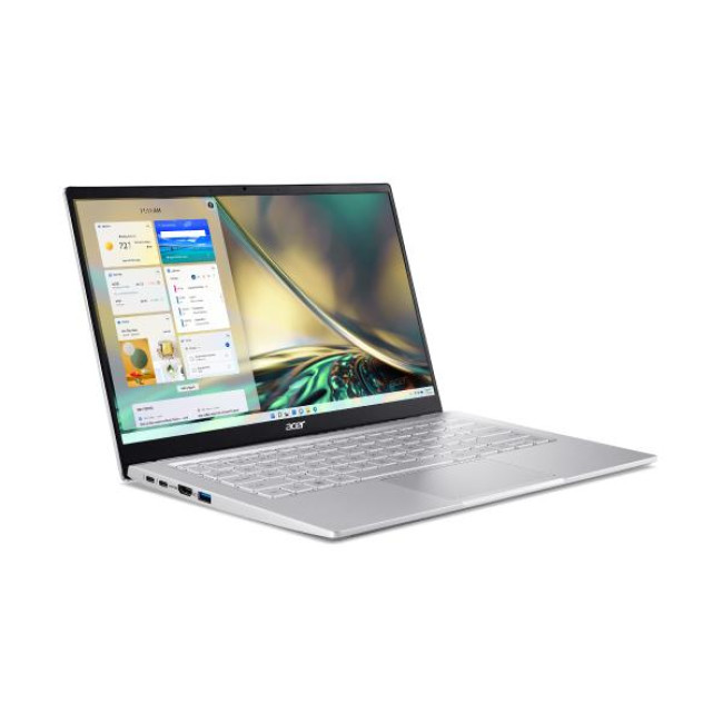 Ноутбук Acer Swift 3 SF314-512-547G (NX.K0FEP.002)