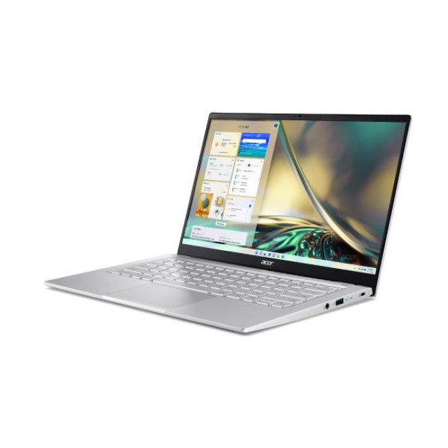 Ноутбук Acer Swift 3 SF314-512-547G (NX.K0FEP.002)