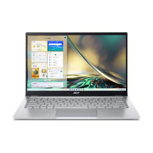 Ноутбук Acer Swift 3 SF314-512-547G (NX.K0FEP.002)