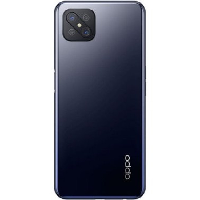 Смаpтфон OPPO Reno4 Z 5G 8/128GB Black