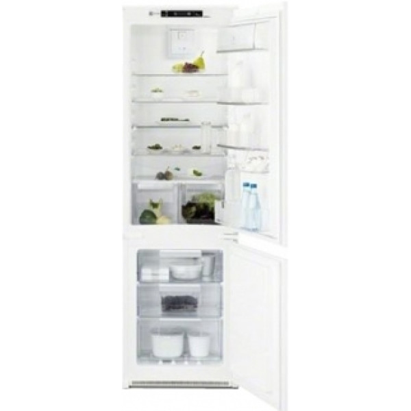 Вбудований холодильник Electrolux ENN92853CW