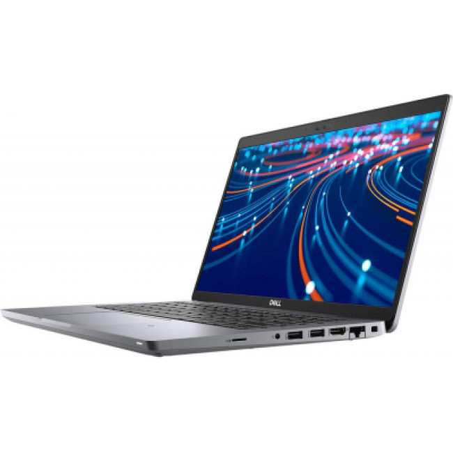 Ноутбук Dell Latitude 5420 (N005L542014)