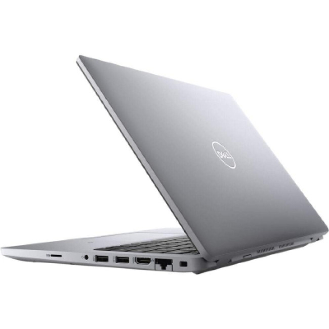 Ноутбук Dell Latitude 5420 (N005L542014)