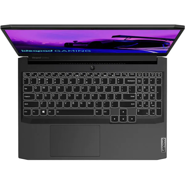 Ноутбук Lenovo IdeaPad 3 15IHU6 (82K1003ERM)