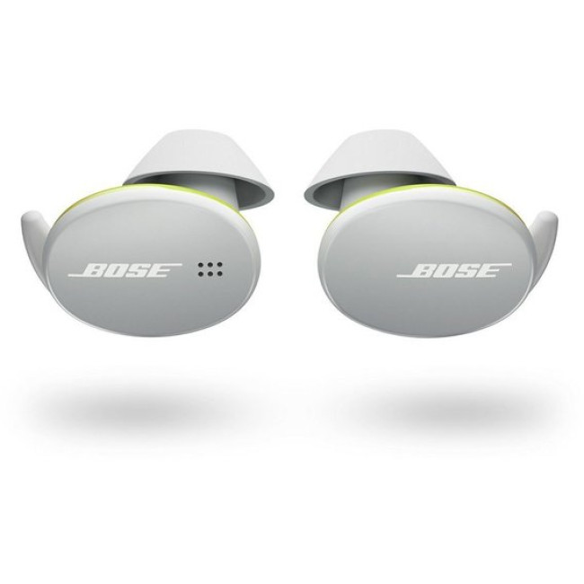 Наушники Bose Sport Earbuds Glacier White 805746-0030