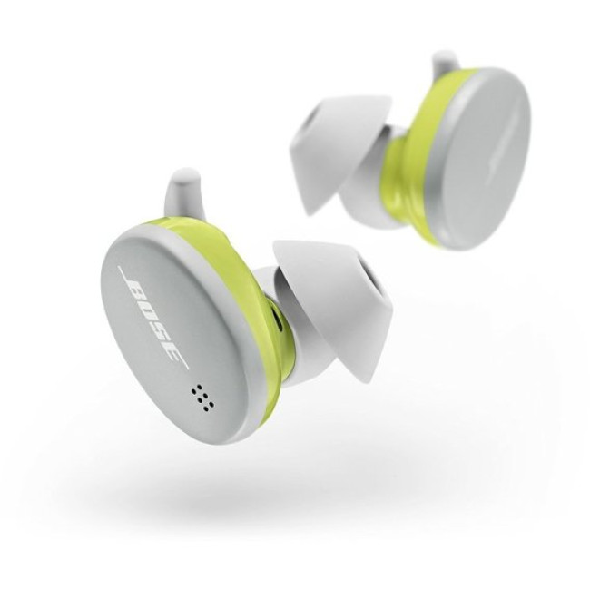 Наушники Bose Sport Earbuds Glacier White 805746-0030