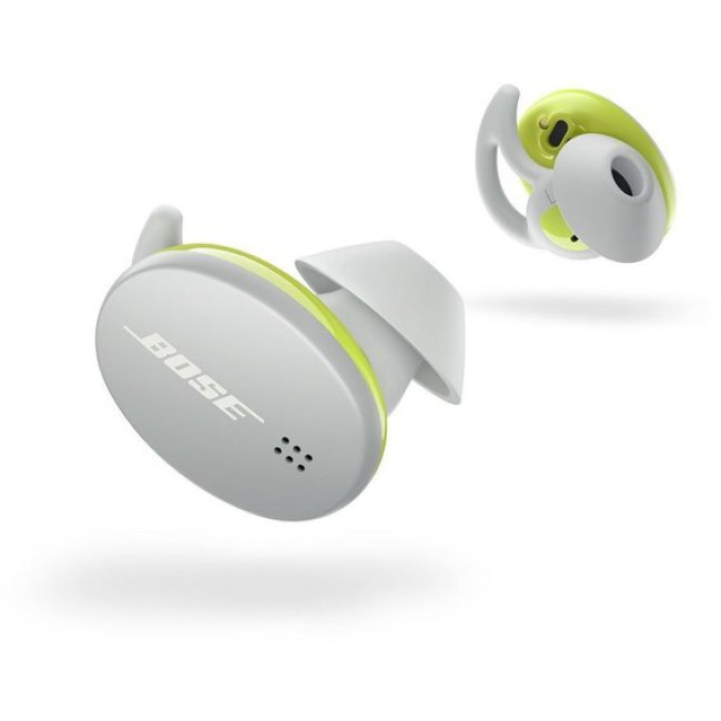 Наушники Bose Sport Earbuds Glacier White 805746-0030