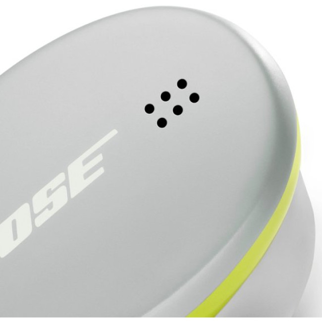 Навушники Bose Sport Earbuds Glacier White 805746-0030