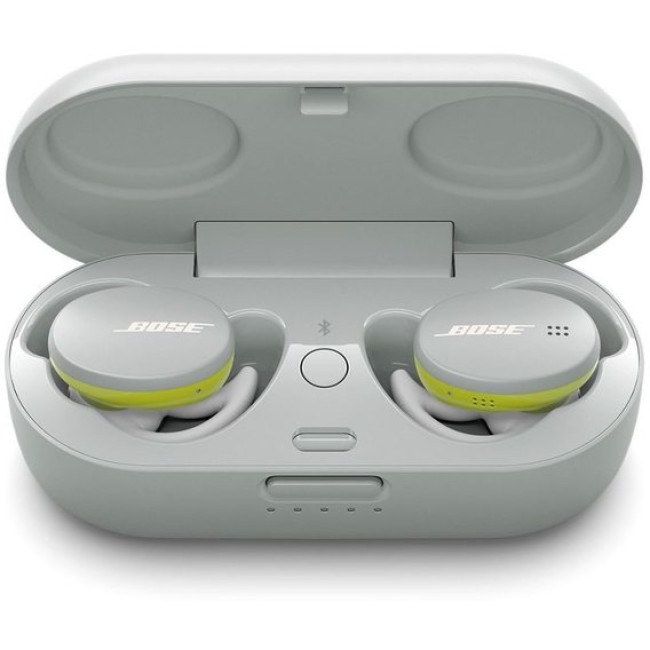 Наушники Bose Sport Earbuds Glacier White 805746-0030