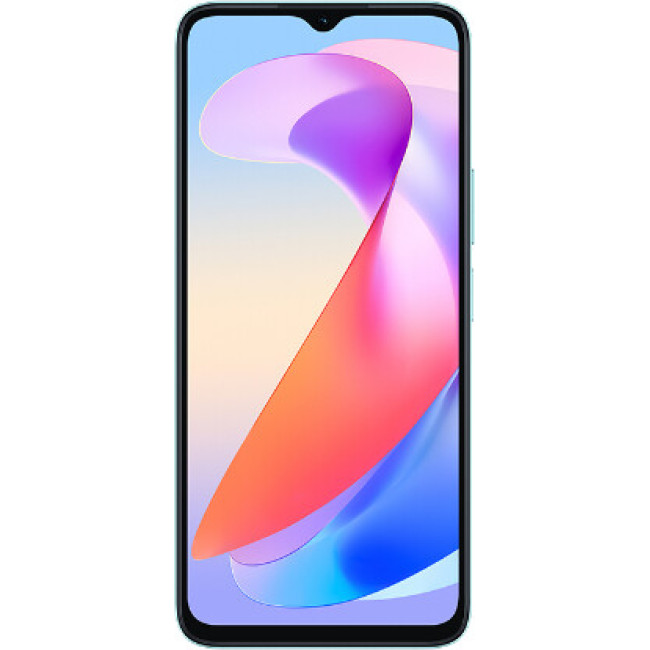 Смаpтфон Honor X6a 4/128GB Cyan Lake