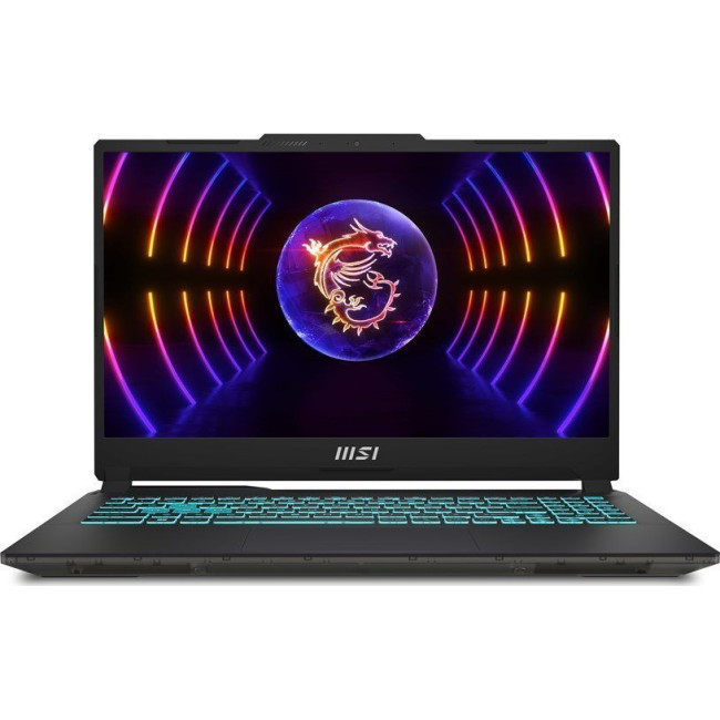 Ноутбук MSI Cyborg 15 A12VF (A12VF-271XPL)