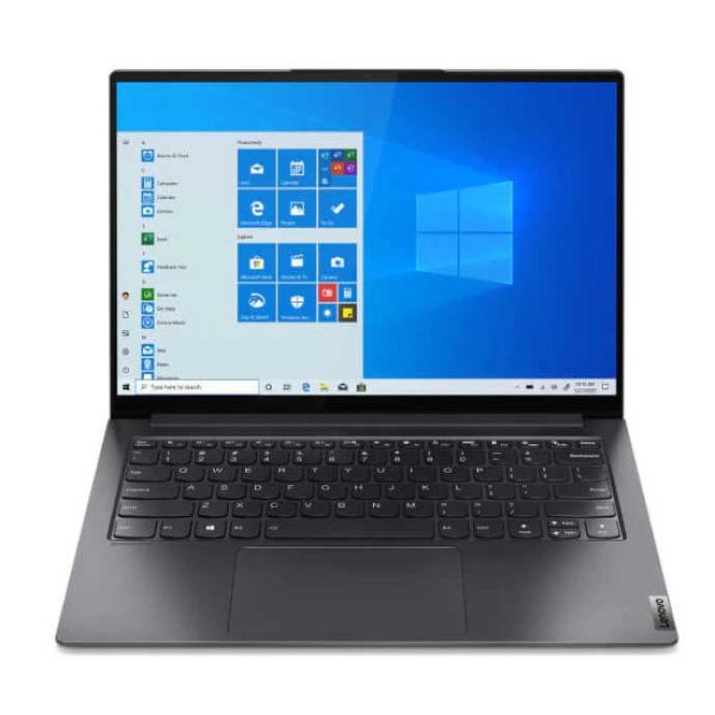 Ноутбук Lenovo Yoga Slim 7 Pro 14ITL5 (82FX005KPB)