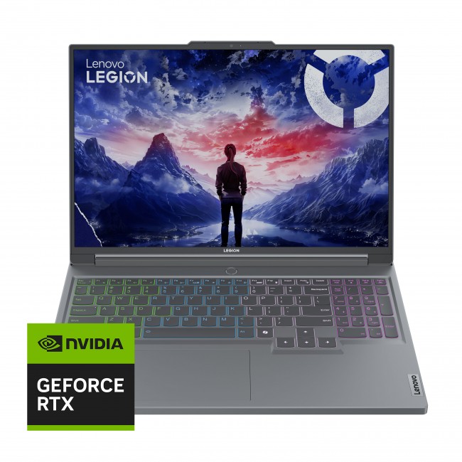 Ноутбук Lenovo Legion 5 16IRX9 (83DG00KLRA)