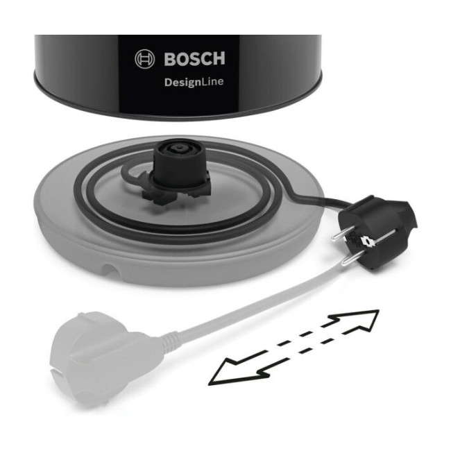 Bosch TWK3P423