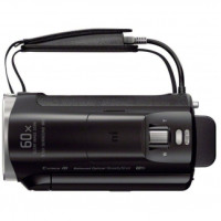 Видеокамера Sony HDR-PJ620B Black