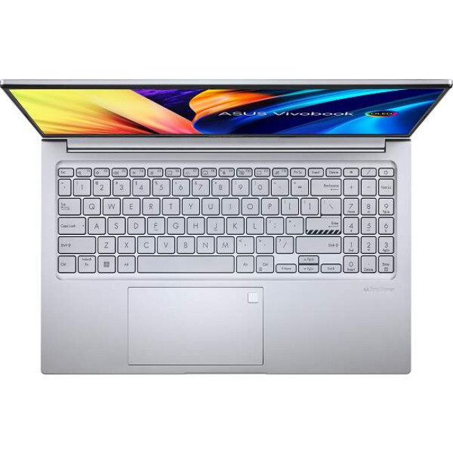 Ноутбук Asus Vivobook 15X OLED M1503QA (M1503QA-L1148W)